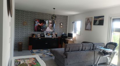 Maison 3 pièces de 60 m² à Montrond-les-Bains (42210)