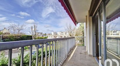 Apartment 4 rooms of 83 m² in Rueil-Malmaison (92500)