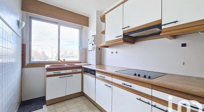 Appartement 4 pièces de 83 m² à Rueil-Malmaison (92500)
