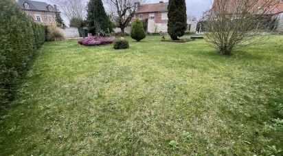 Land of 785 m² in Bouchain (59111)