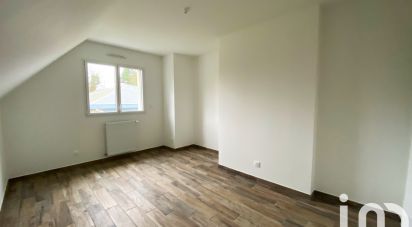 Traditional house 6 rooms of 110 m² in Bois-Guillaume (76230)
