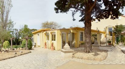 Maison traditionnelle 8 pièces de 350 m² à Béziers (34500)
