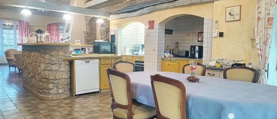 Traditional house 8 rooms of 350 m² in Béziers (34500)