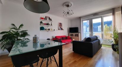 Apartment 2 rooms of 59 m² in Rennes (35000)