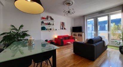 Apartment 2 rooms of 59 m² in Rennes (35000)