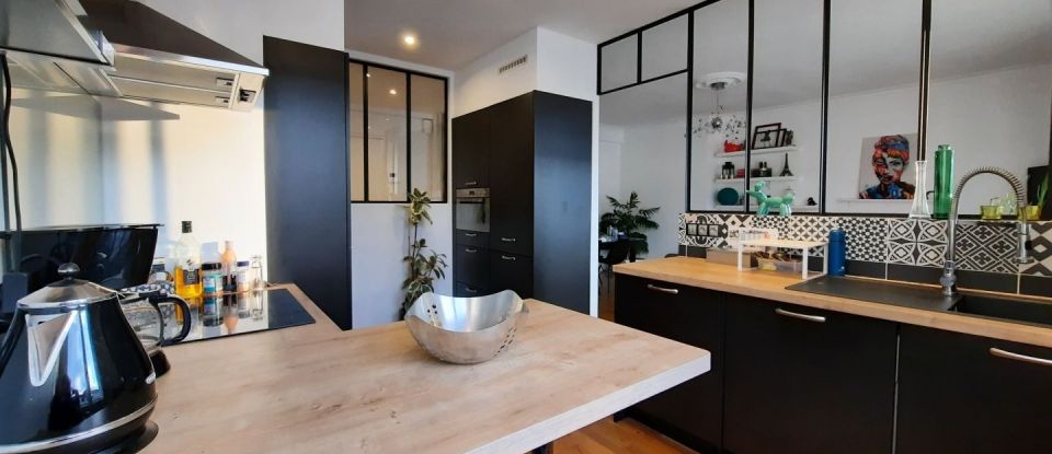 Appartement 2 pièces de 59 m² à Rennes (35000)
