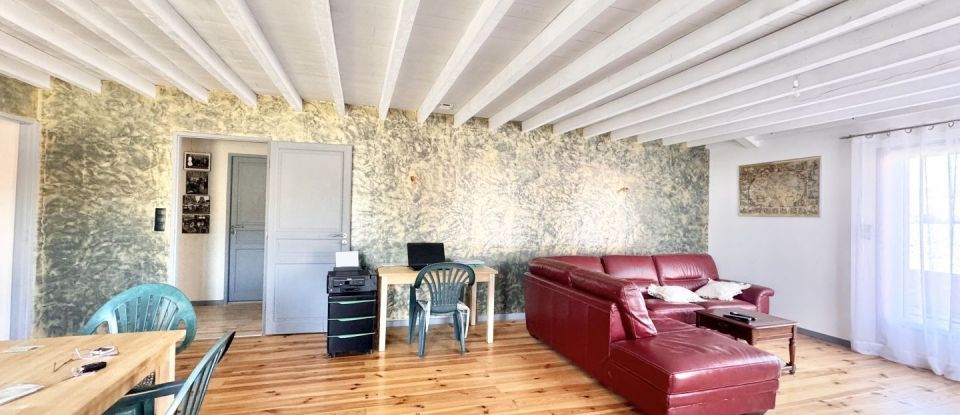 House 7 rooms of 270 m² in Cazalrenoux (11270)
