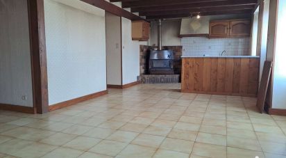 House 3 rooms of 83 m² in Reffannes (79420)