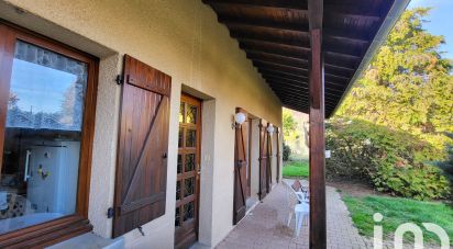 Traditional house 3 rooms of 88 m² in Rozier-en-Donzy (42810)