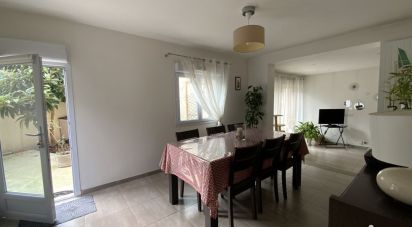 Maison 6 pièces de 106 m² à Montmagny (95360)