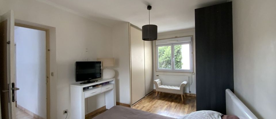 Maison 6 pièces de 106 m² à Montmagny (95360)