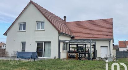 House 6 rooms of 161 m² in Dessenheim (68600)