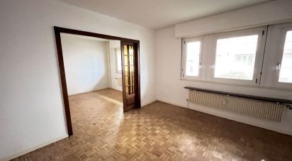 Apartment 4 rooms of 98 m² in Wintzenheim (68124)