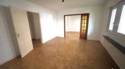 Appartement 4 pièces de 98 m² à Wintzenheim (68124)
