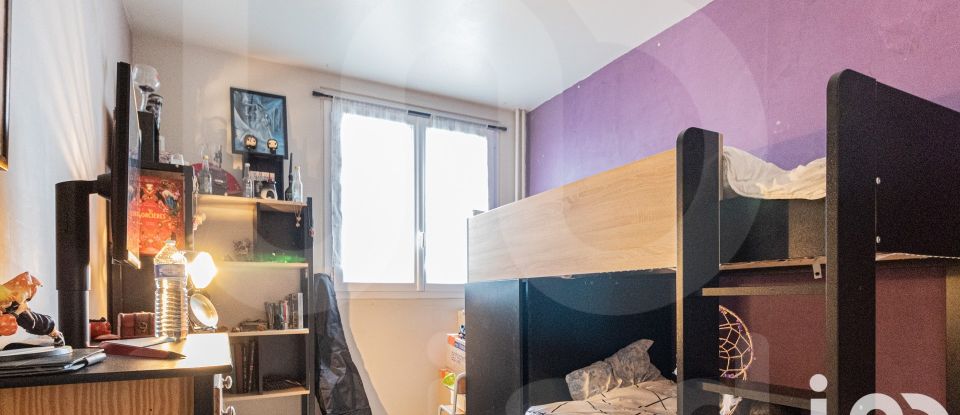 Appartement 4 pièces de 90 m² à Le Havre (76620)