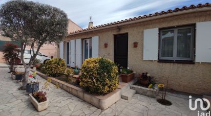 House 5 rooms of 91 m² in Toulon (83100)