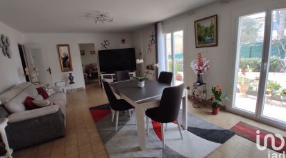 Maison 5 pièces de 91 m² à Toulon (83100)