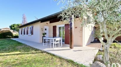 Maison 4 pièces de 106 m² à Pusignan (69330)