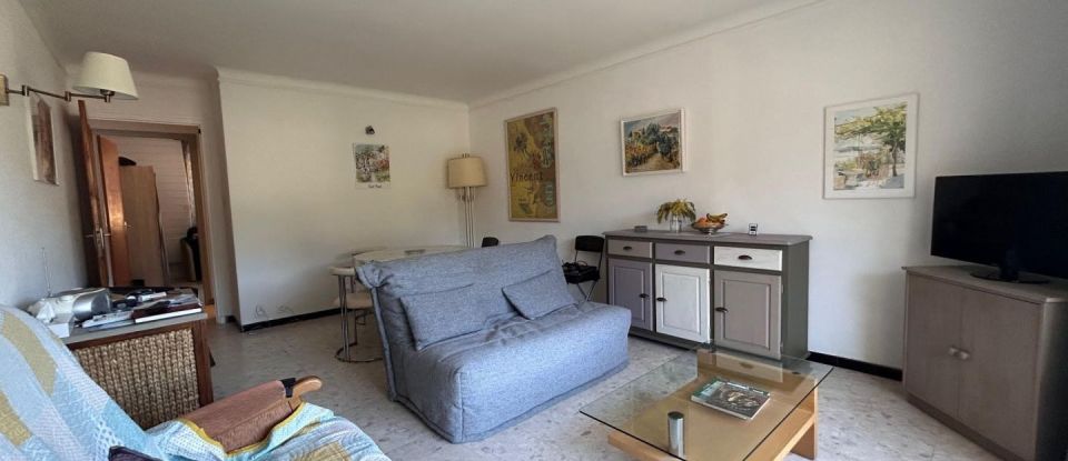 Apartment 3 rooms of 66 m² in Amélie-les-Bains-Palalda (66110)
