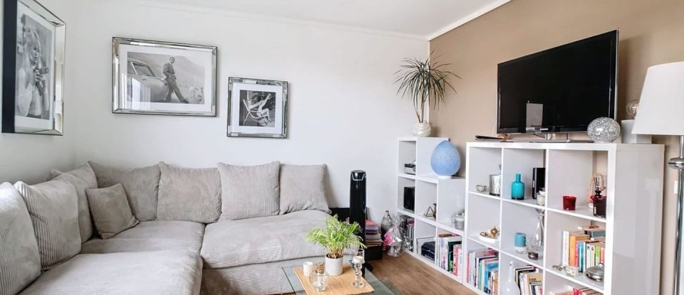 Apartment 4 rooms of 88 m² in Douai (59500)