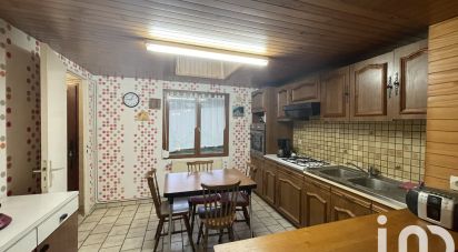 House 6 rooms of 126 m² in Camiers (62176)