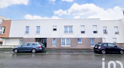 Appartement 2 pièces de 51 m² à Épernon (28230)