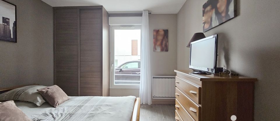 Apartment 2 rooms of 51 m² in Épernon (28230)