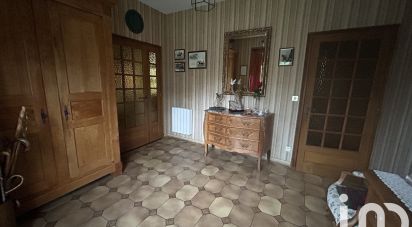 Traditional house 7 rooms of 194 m² in Cuzance (46600)