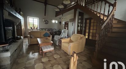 Traditional house 7 rooms of 194 m² in Cuzance (46600)