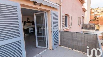 Apartment 2 rooms of 42 m² in Sainte-Maxime (83120)