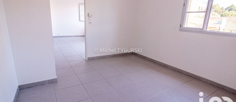 Appartement 2 pièces de 42 m² à Sainte-Maxime (83120)