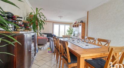 House 6 rooms of 110 m² in Gisors (27140)