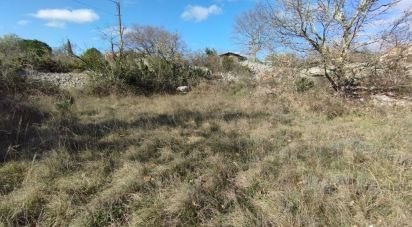 Land of 1,549 m² in Lussas (07170)