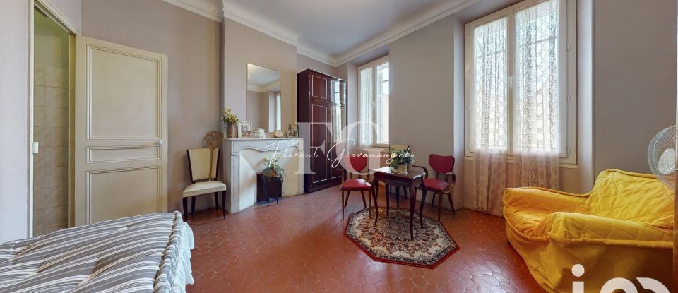 Apartment 4 rooms of 75 m² in Marseille (13015)