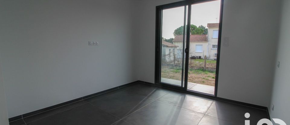 Maison 6 pièces de 129 m² à Saint-Privat-des-Vieux (30340)