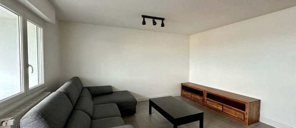Appartement 3 pièces de 63 m² à Courseulles-sur-Mer (14470)