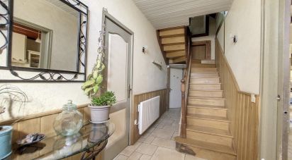 House 6 rooms of 140 m² in Bourgbarré (35230)
