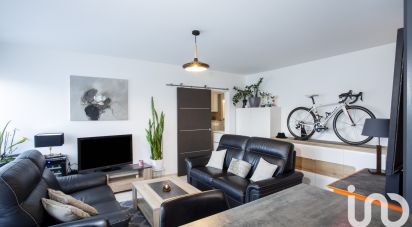 Appartement 2 pièces de 49 m² à Thionville (57100)