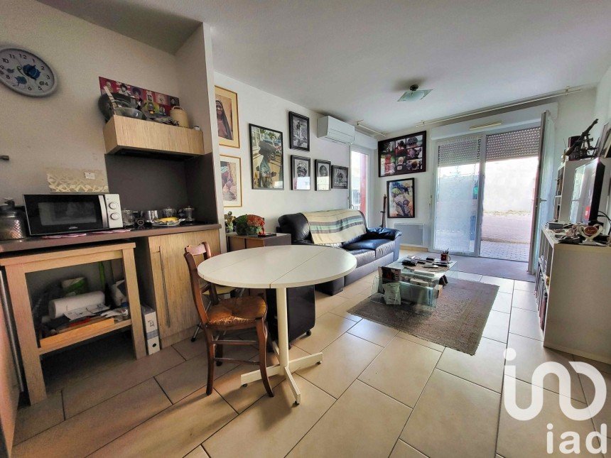 Appartement 3 pièces de 57 m² à Perpignan (66000)