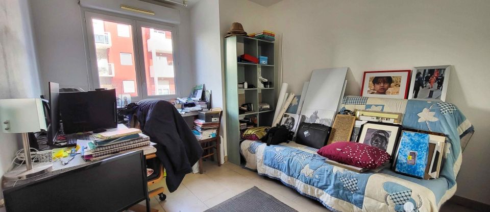 Apartment 3 rooms of 57 m² in Perpignan (66000)