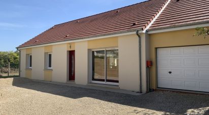 House 5 rooms of 95 m² in Rambouillet (78120)