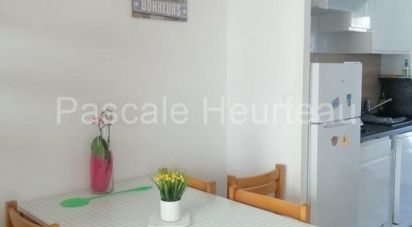 House 3 rooms of 46 m² in Saint-Georges-de-Didonne (17110)