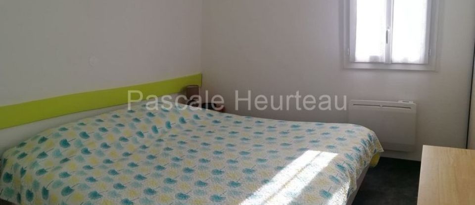 House 3 rooms of 46 m² in Saint-Georges-de-Didonne (17110)