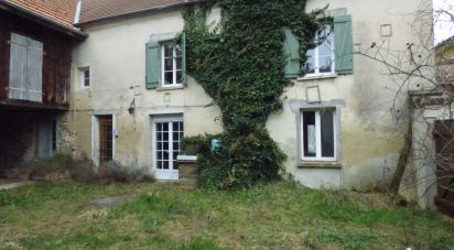 House 7 rooms of 204 m² in Verneuil (51700)