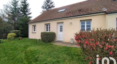 House 8 rooms of 190 m² in Beaugency (45190)