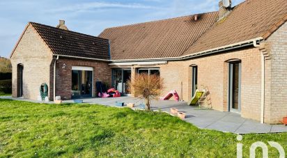 House 6 rooms of 173 m² in Armentières (59280)