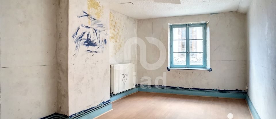 Town house 10 rooms of 195 m² in Badonviller (54540)
