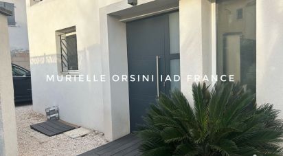 House 4 rooms of 103 m² in Toulon (83200)