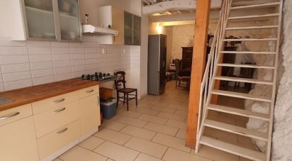 House 3 rooms of 63 m² in Cassagnes (66720)