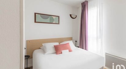 Apartment 3 rooms of 56 m² in Brest (29200)